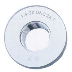 成量美标统一螺纹环规(4-4~6-16)(UN/UNC/UNS-2A)