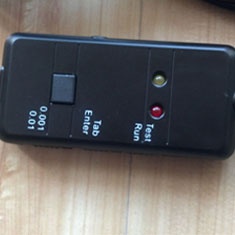 广陆通用型USB接口数据采集适配器
