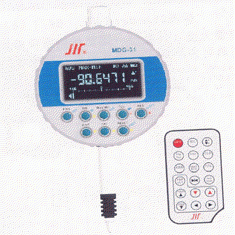 成量MDG-31型电感式数字测微表