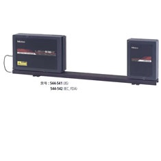 三丰LSM-516S——高精度非接触测量系统