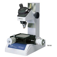 三丰TM-500 工具显微镜