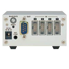 三丰Multiplexer-10 (多路转换器)