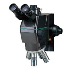 三丰FS-70  378 系列 — 半导体检测用显微镜