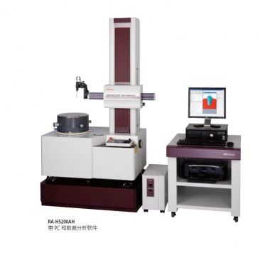 Roundtest (圆度、圆柱形状测量仪) RA-H5200AS / AH