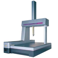 三丰FALCIO Apex 系列— 高精度CNC 三坐标测量机