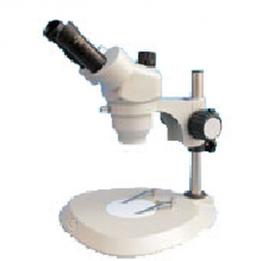 连续变倍体视显微镜MZS0740