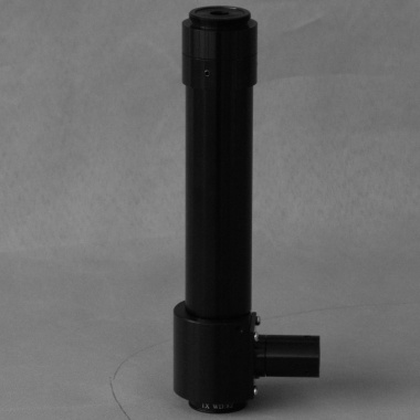 无穷远镜头单筒视频光学系统MTDP