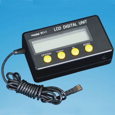 S110-105-101型液晶显示仪