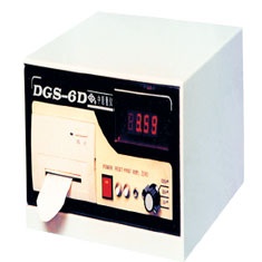 中原量仪数显电感测微仪DGS-6C/6D 型
