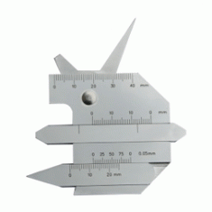 可立德多功能焊缝尺(非标定制)